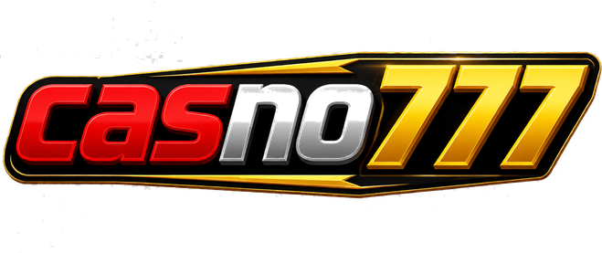 casno777 Logo